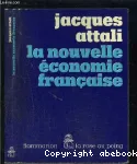 La nouvelle économie française.