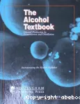 The alcohol textbook. Incorporating the alcohol alphabet.