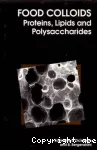 Food colloids. Proteins, lipids and polysaccharides - Meeting (24/04/1996 - 26/04/1996, Ystad, Suède).