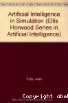 Artificial intelligence in simulation.