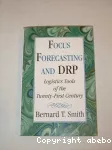 Focus forecasting and DRP. Logistics tools of the twenty-first century.