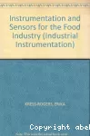 Instrumentation and sensors for the food industry.