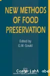 New methods of food preservation.