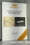 Méthodes de laboratoire pour l'identification des entérobactéries.