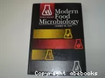 Modern food microbiology.