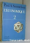 L'économique. (2 Vol.) Vol. 2.