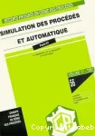 Simulation des procédés et automatique - 6ème congrès français de génie des procédés (24/09/1997 - 26/09/1997, Paris, France).