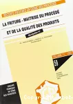 La friture. Maîtrise du procédé et de la qualité des produits - Congrès (05/11/1997 - 07/11/1997, Montpellier, France).