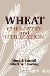 Wheat chemistry and utilization.