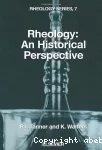 Rheology : an historical perspective.