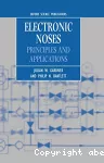 Electronic noses. Principles and applications.