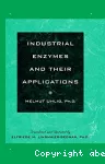 Industrial enzymes and their applications.