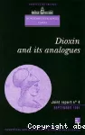 Dioxin and its analogues