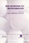 Egg nutrition and biotechnology.