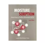 Moisture sorption. Practical aspects of isotherm measurement and use.