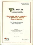 CPFR : Collaborative Planning, Forecasting and Replenishment. Concepts, carte routière et premiers pilotes internationaux pour une gestion globale de la supply chain.