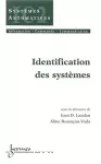 Identification des systèmes.
