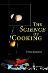 The science of cooking.