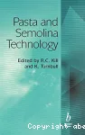 Pasta and semolina technology.