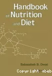Handbook of nutrition and diet.