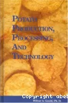 Potato production, processing and technology.