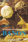 Banon, un fromage de Haute-Provence.