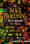 The image processing handbook.