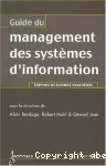Guide du management des systèmes d'information