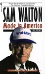 Sam Walton. Made in America. My story.