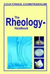 The rheology handbook. For users of rotational and oscillatory rheometers.