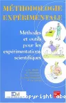 Méthodologie expérimentale