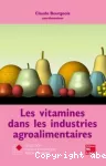 Les vitamines dans les industries agroalimentaires