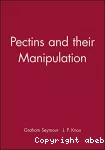 Pectins and their manipulation.