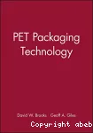 PET packaging technology.