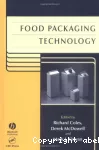 Food packaging technology.