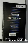 Manuel de l'internet.