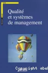 Qualité et systèmes de management.