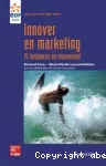 Innover en marketing