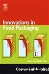 Innovations in food packaging.