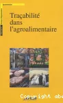 Traçabilité dans l'agroalimentaire.