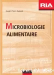 Microbiologie alimentaire.