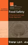 Food safety. A pratical and case study approach.