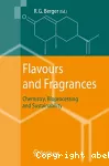 Flavours and fragrances. Chemistry, bioprocessing and sustainability.