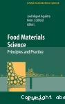 Food materials science. Principles and practice.