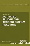 Biological wastewater treatment series. Vol. 5 : Activated sludge and aerobic biofilm reactors.