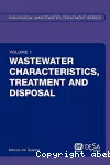 Biological wastewater treatment series. Vol. 1 : Wastewater characteristics, treatment and disposal.