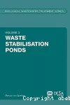 Biological wastewater treatment series. Vol. 3 : Waste stabilisation ponds.