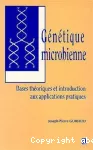 Génétique microbienne