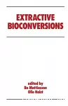 Extractive Bioconversions.