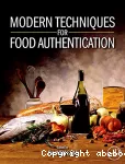 Modern techniques for food authentication.